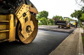 Reliable Hamburg, AR Driveway Paving Services Solutions